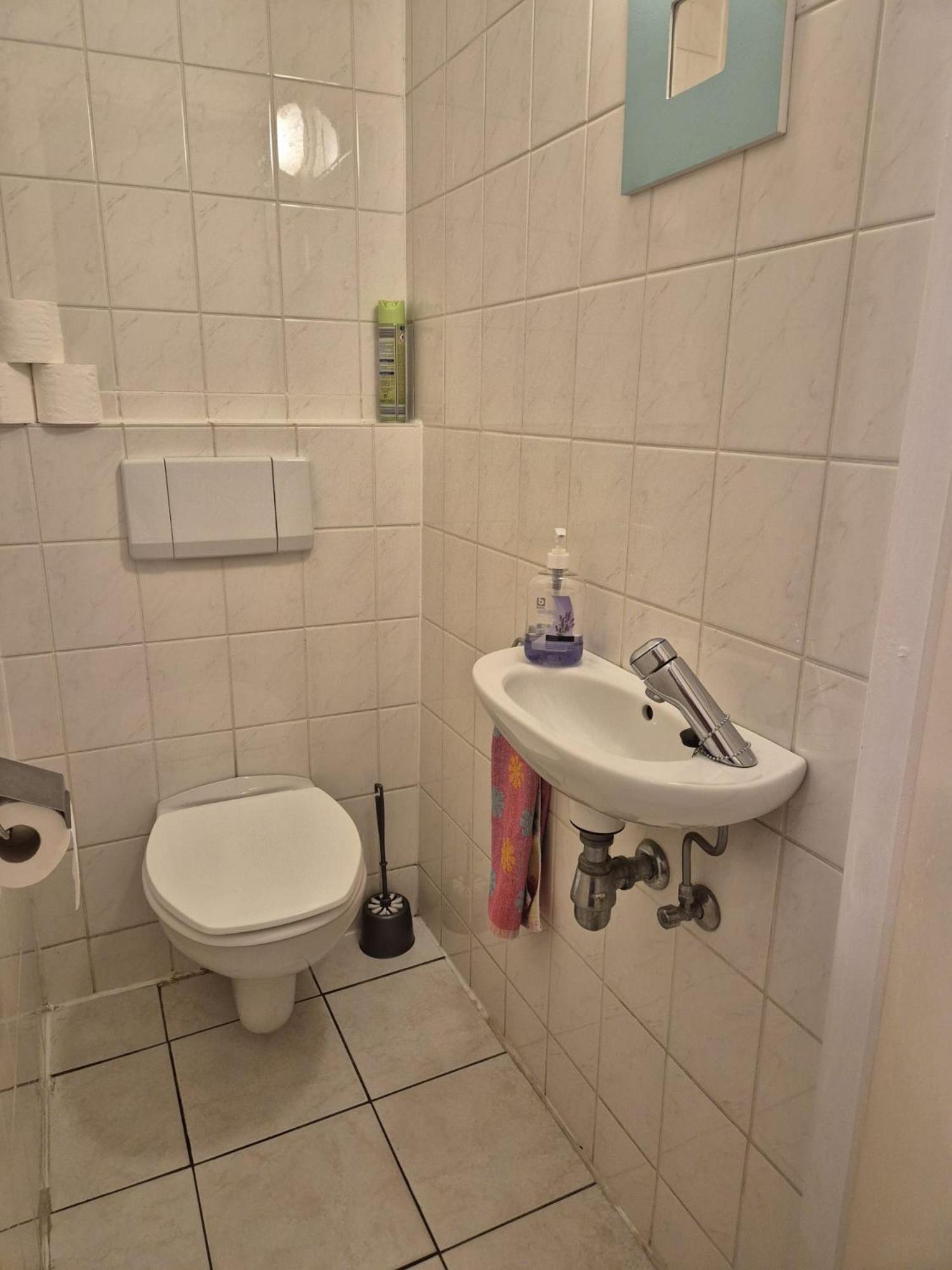 Large Beachstudio Seaview Near Brugge Appartement *
